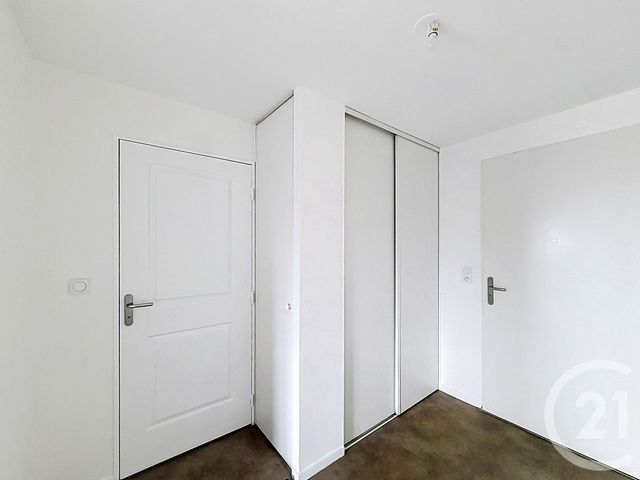 Appartement Duplex à louer - 4 pièces - 89.27 m2 - COURNON D AUVERGNE - 63 - AUVERGNE - Century 21 Gervillié Immobilier