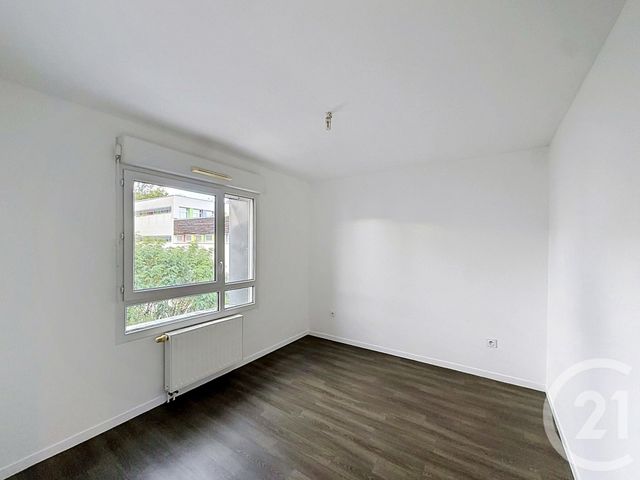Appartement Duplex à louer - 4 pièces - 89.27 m2 - COURNON D AUVERGNE - 63 - AUVERGNE - Century 21 Gervillié Immobilier