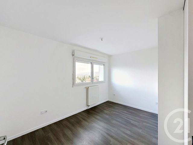 Appartement Duplex à louer - 4 pièces - 89.27 m2 - COURNON D AUVERGNE - 63 - AUVERGNE - Century 21 Gervillié Immobilier
