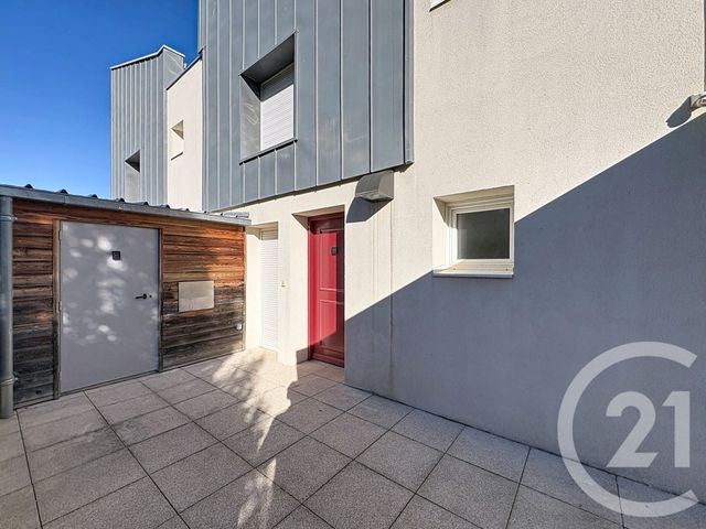 appartement - COURNON D AUVERGNE - 63