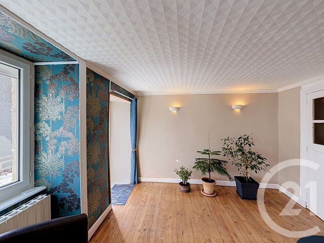maison à vendre - 4 pièces - 96.2 m2 - VIC LE COMTE - 63 - AUVERGNE - Century 21 Gervillié Immobilier