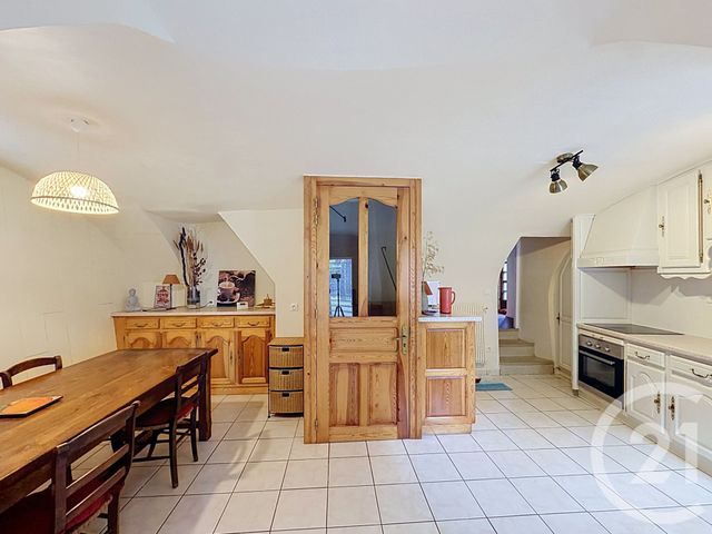 maison à vendre - 4 pièces - 96.2 m2 - VIC LE COMTE - 63 - AUVERGNE - Century 21 Gervillié Immobilier