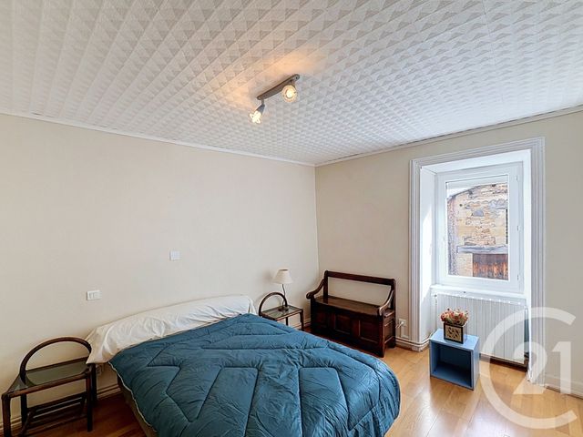maison à vendre - 4 pièces - 96.2 m2 - VIC LE COMTE - 63 - AUVERGNE - Century 21 Gervillié Immobilier