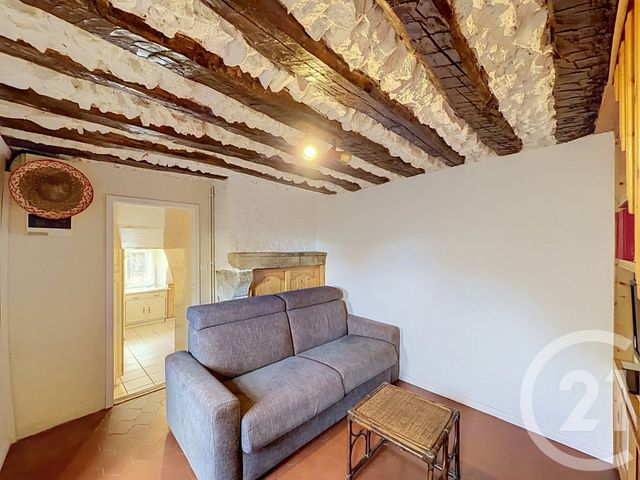 maison à vendre - 4 pièces - 96.2 m2 - VIC LE COMTE - 63 - AUVERGNE - Century 21 Gervillié Immobilier