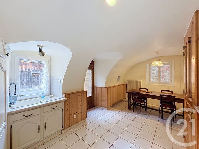 maison à vendre - 4 pièces - 96.2 m2 - VIC LE COMTE - 63 - AUVERGNE - Century 21 Gervillié Immobilier