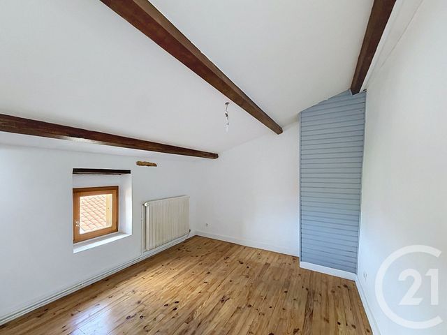 maison à vendre - 4 pièces - 96.2 m2 - VIC LE COMTE - 63 - AUVERGNE - Century 21 Gervillié Immobilier