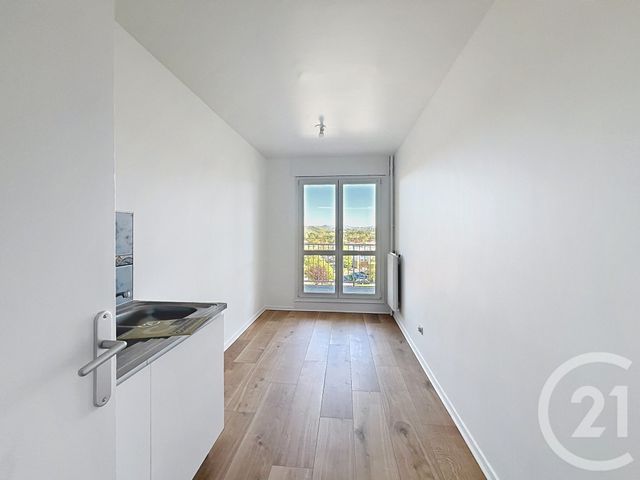 Appartement F3 à vendre - 3 pièces - 63.13 m2 - COURNON D AUVERGNE - 63 - AUVERGNE - Century 21 Gervillié Immobilier