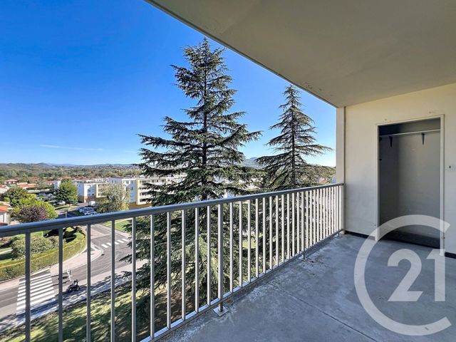 Appartement F3 à vendre COURNON D AUVERGNE