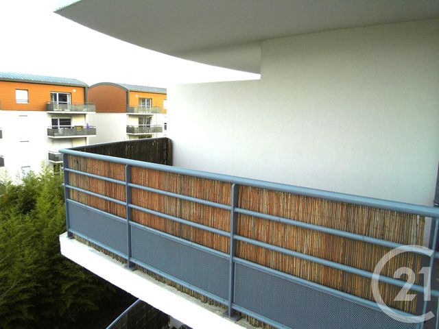 Appartement F3 à louer - 3 pièces - 65.19 m2 - COURNON D AUVERGNE - 63 - AUVERGNE - Century 21 Gervillié Immobilier