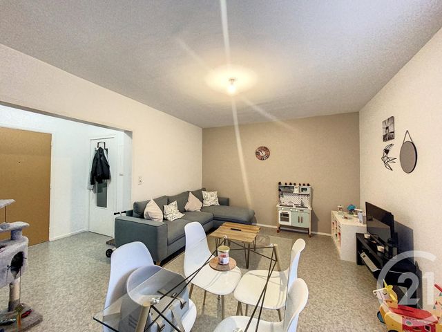 Appartement F3 à louer CHAMALIERES