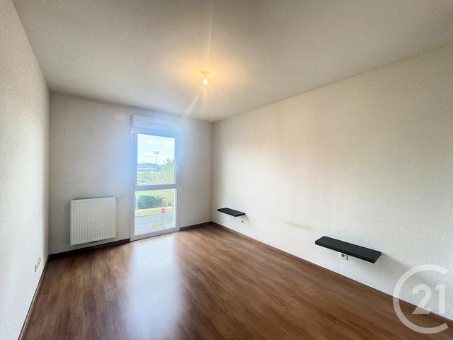 Appartement F3 à louer - 3 pièces - 64.09 m2 - COURNON D AUVERGNE - 63 - AUVERGNE - Century 21 Gervillié Immobilier