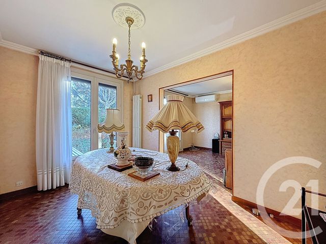 maison à vendre - 6 pièces - 114.18 m2 - COURNON D AUVERGNE - 63 - AUVERGNE - Century 21 Gervillié Immobilier