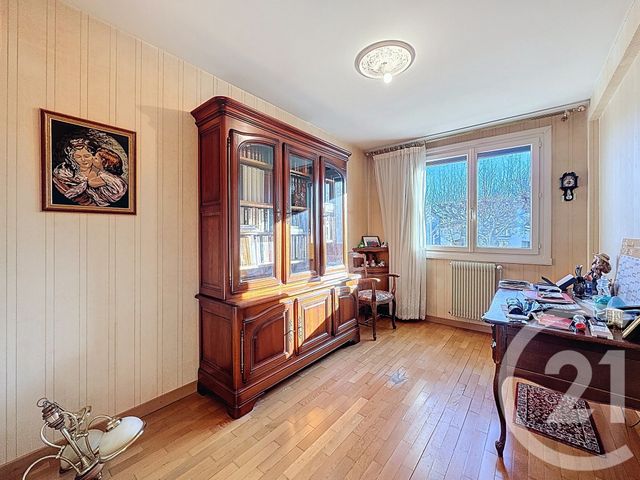 maison à vendre - 6 pièces - 114.18 m2 - COURNON D AUVERGNE - 63 - AUVERGNE - Century 21 Gervillié Immobilier