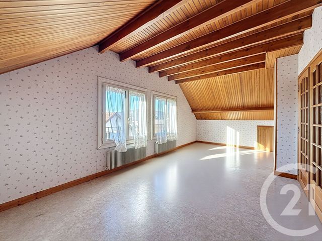 maison à vendre - 6 pièces - 114.18 m2 - COURNON D AUVERGNE - 63 - AUVERGNE - Century 21 Gervillié Immobilier