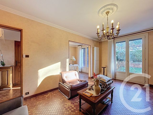 maison à vendre - 6 pièces - 114.18 m2 - COURNON D AUVERGNE - 63 - AUVERGNE - Century 21 Gervillié Immobilier