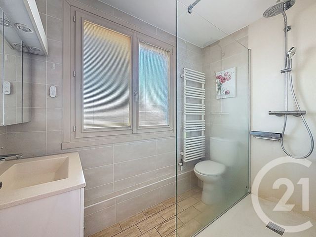 maison à vendre - 6 pièces - 114.18 m2 - COURNON D AUVERGNE - 63 - AUVERGNE - Century 21 Gervillié Immobilier